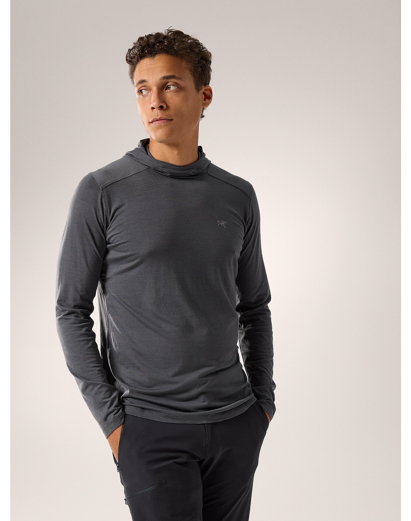 Men's Shirts & Tops | Arc'teryx