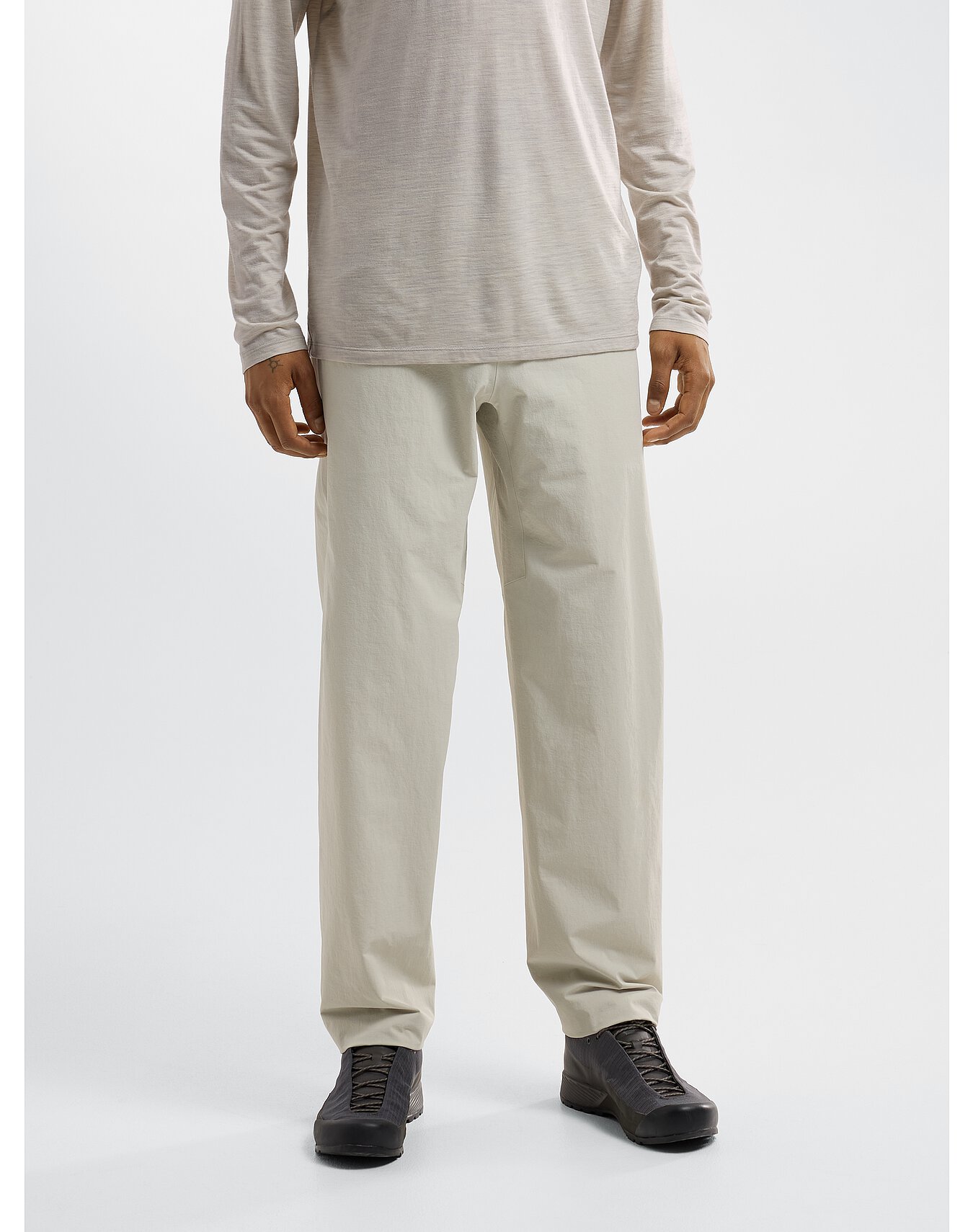 Voronoi Pant Men's