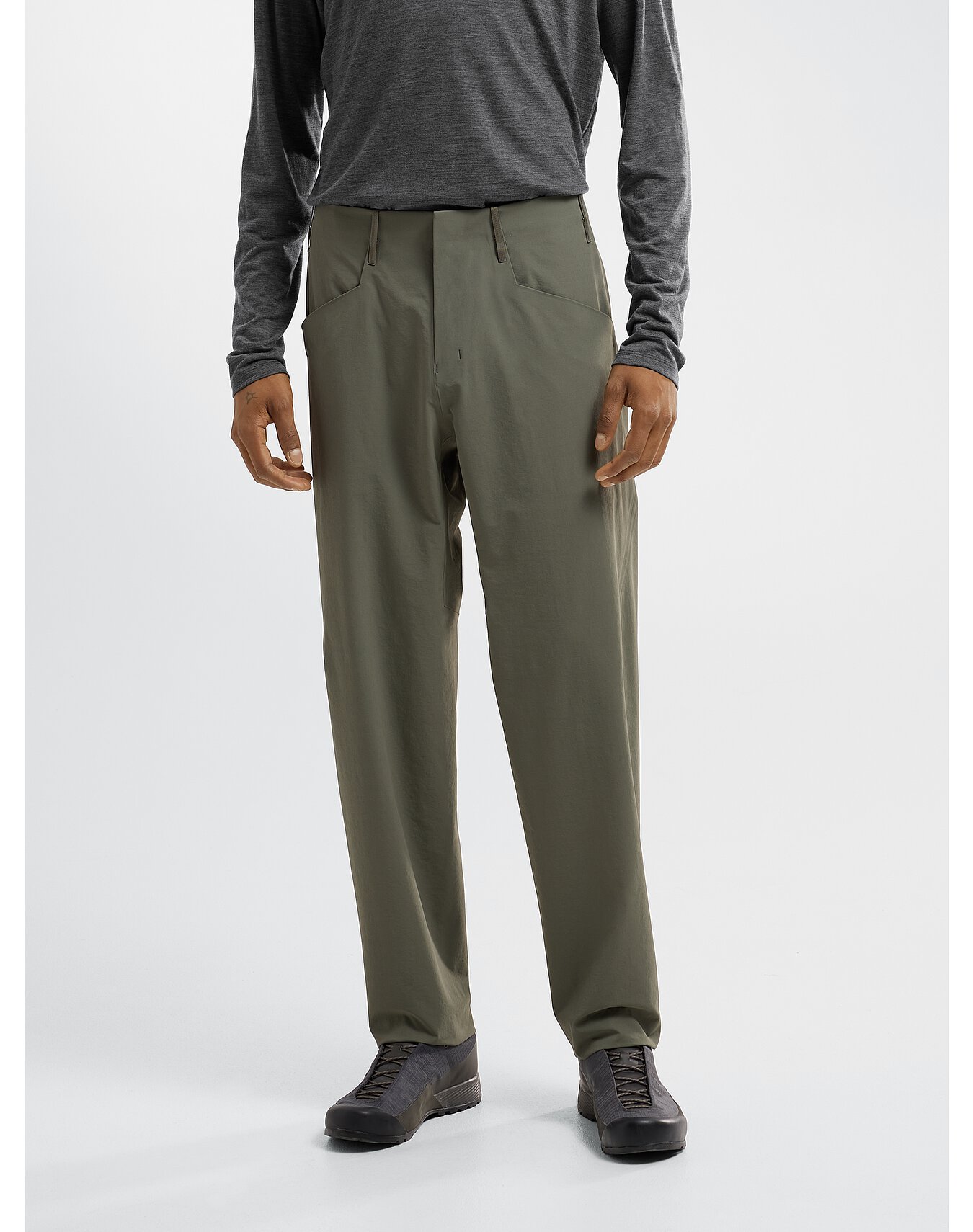 Voronoi Pant Men's | Arc'teryx