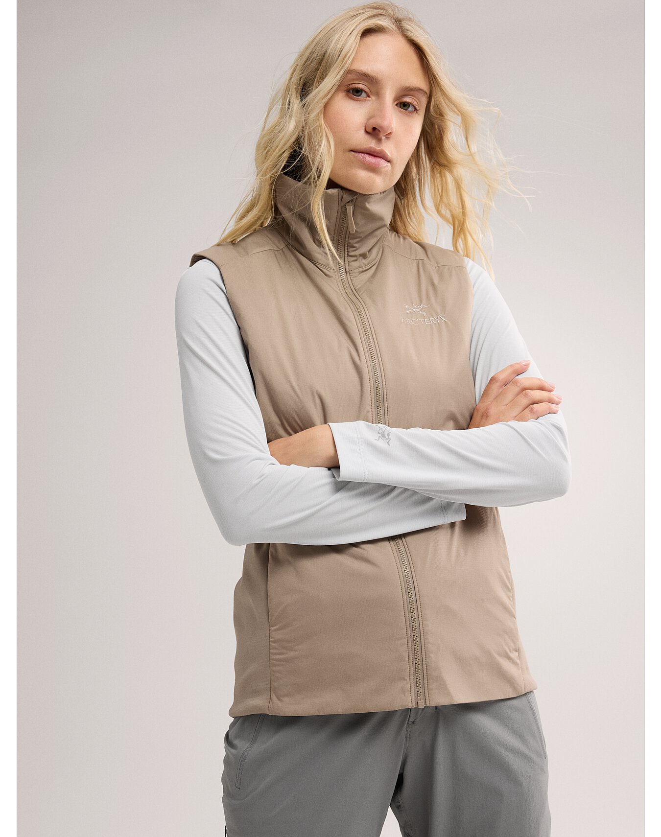 Atom Vest Women's | Arc'teryx