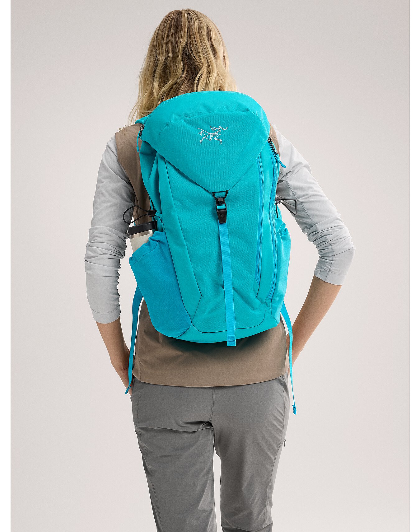 Mantis 20 Backpack | Arc'teryx Outlet