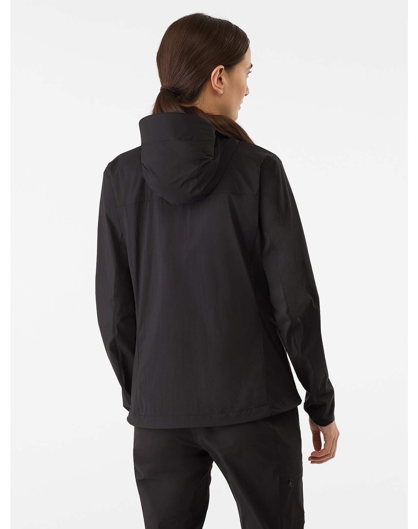 Squamish Hoody Women's