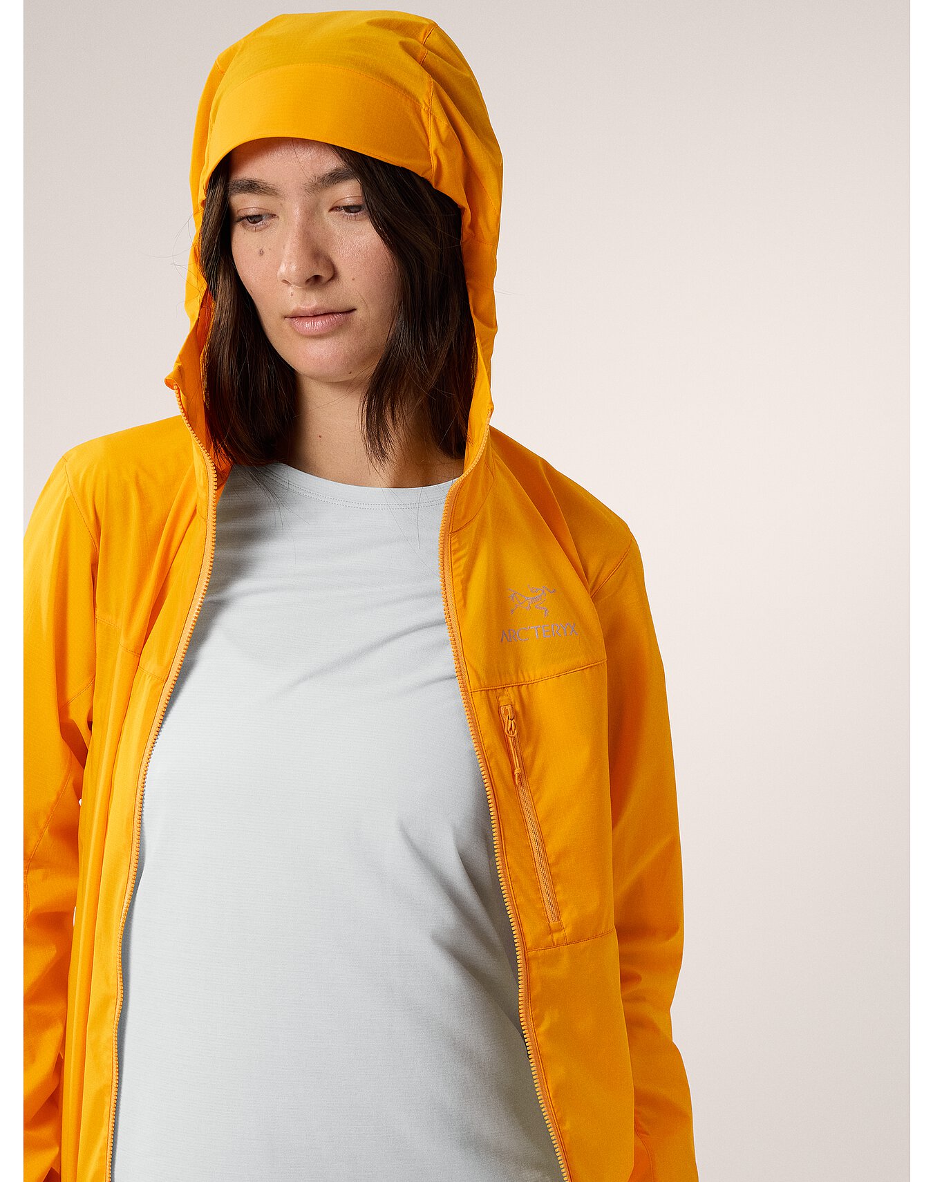 Squamish Hoody Women's | Arc'teryx