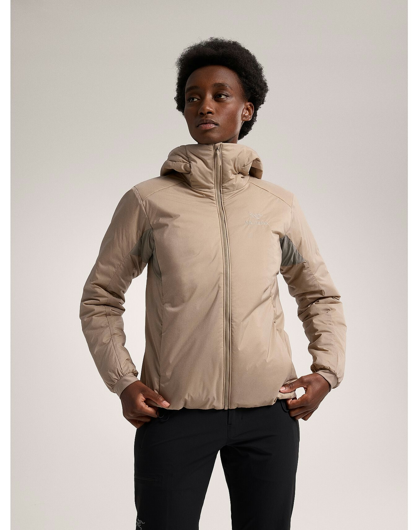 Arcteryx Atom Sl Hoody Womens Arc'teryx Atom Hoody Ovviamente