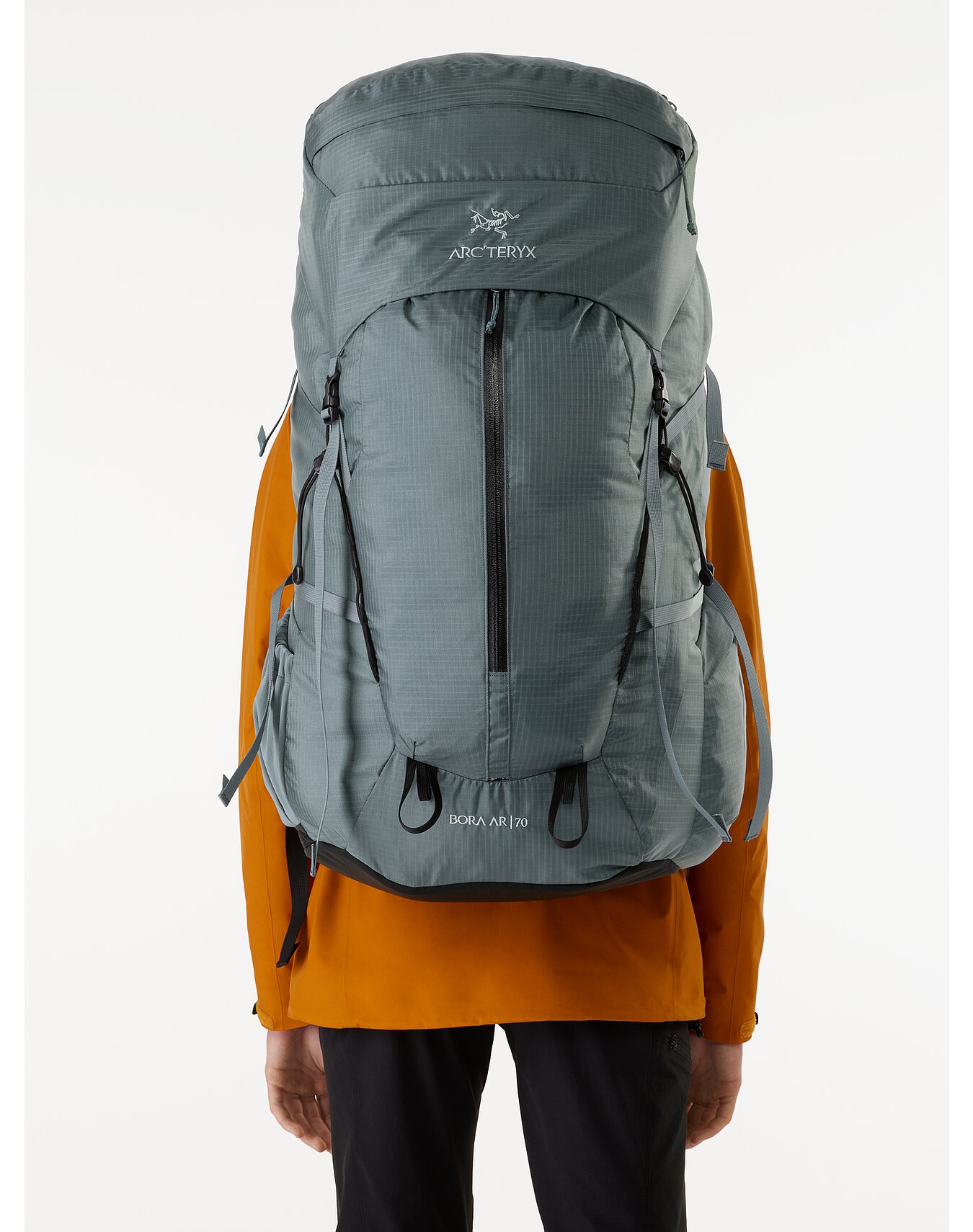 Bora 70 Backpack Women's | Arc'teryx