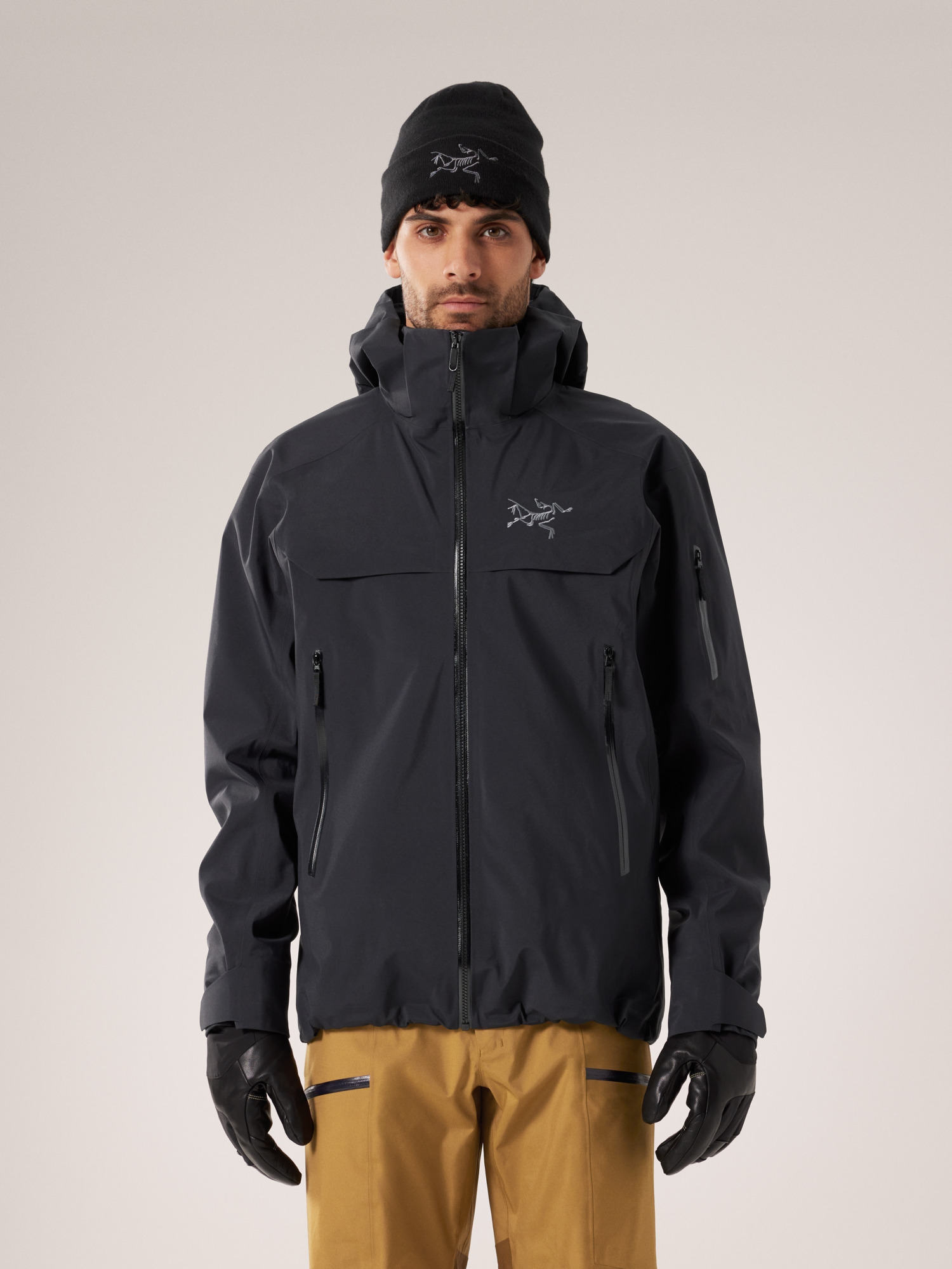 ARC'TERYX アークテリクス ジャケット M、L、XL、XXL - www