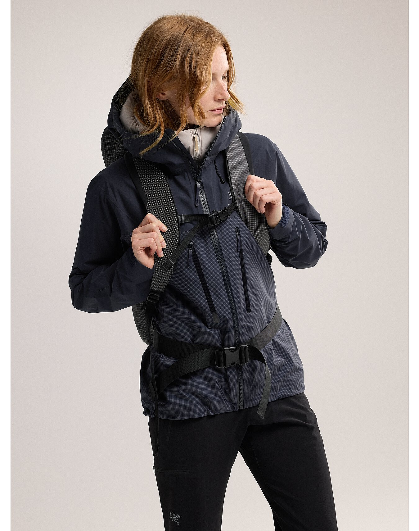 Women's Alpine & Rock Climbing | Arc'teryx