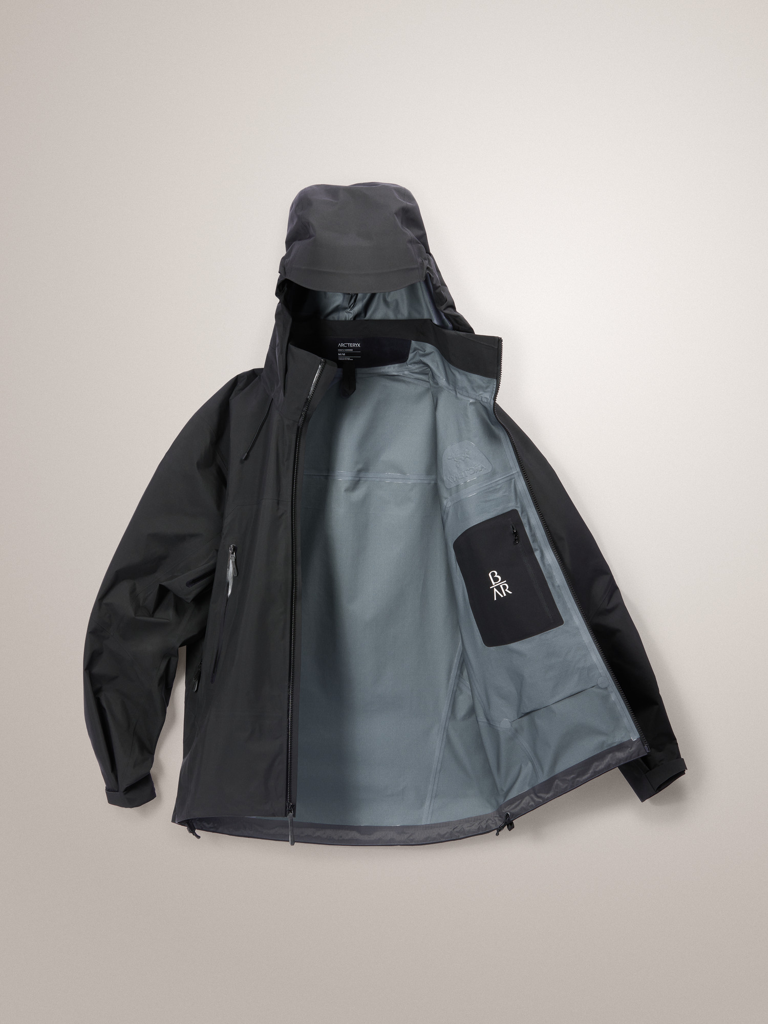 Beta AR Jacket Men's | Arc'teryx