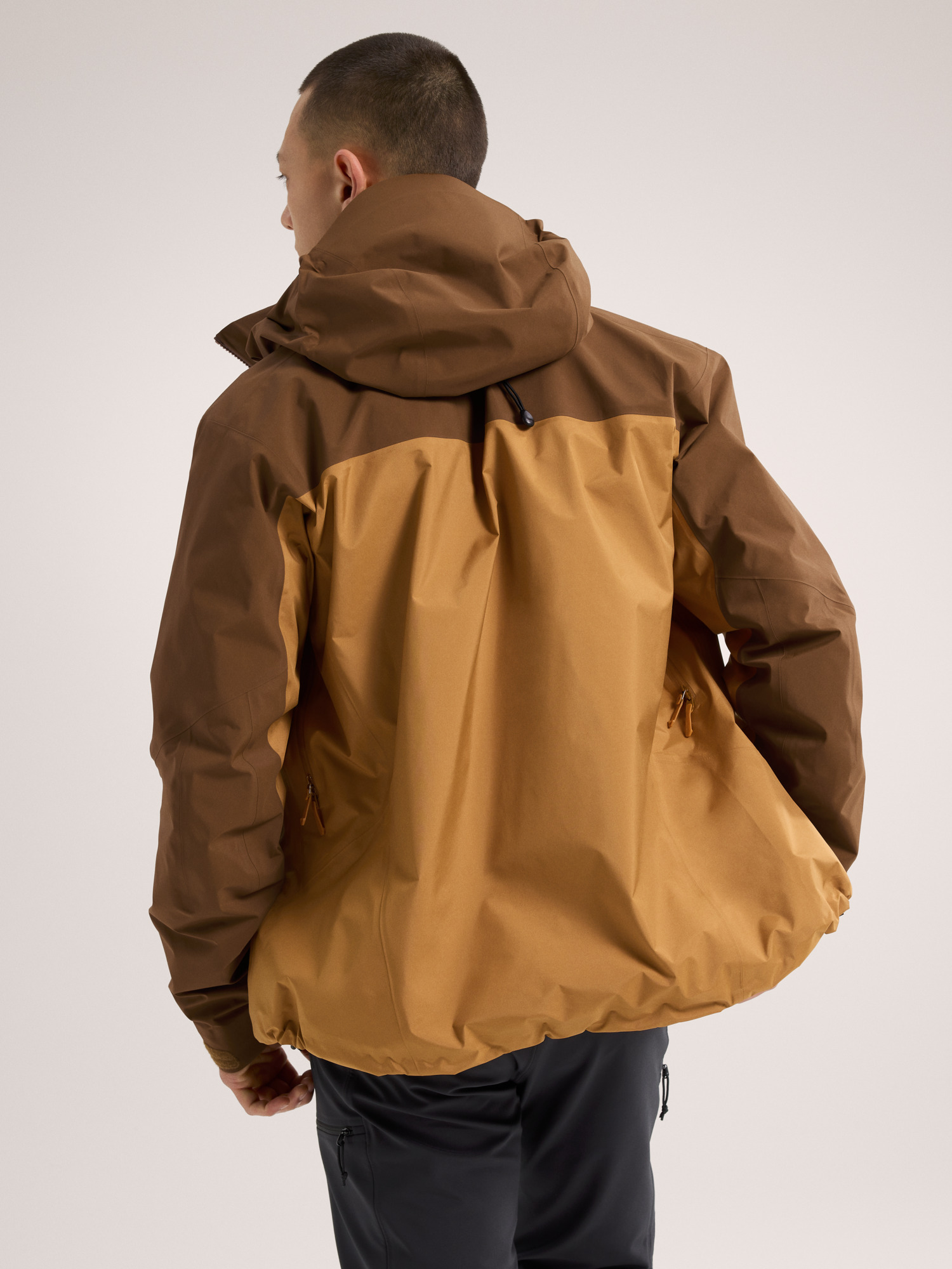 Arcteryx beta outlet ar jacket mens