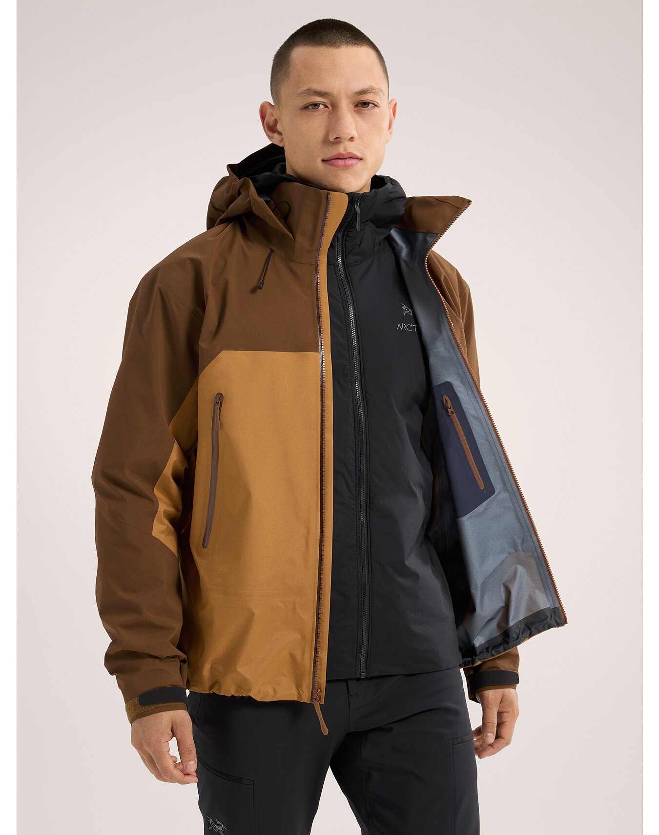 Beta AR Jacket Men's | Arc'teryx