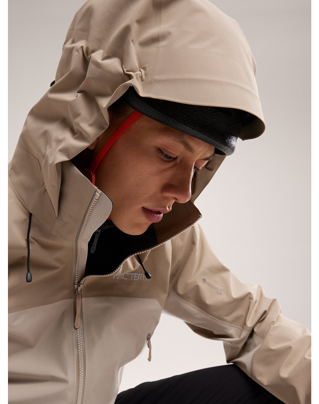 Beta AR夹克男装| Arc'teryx