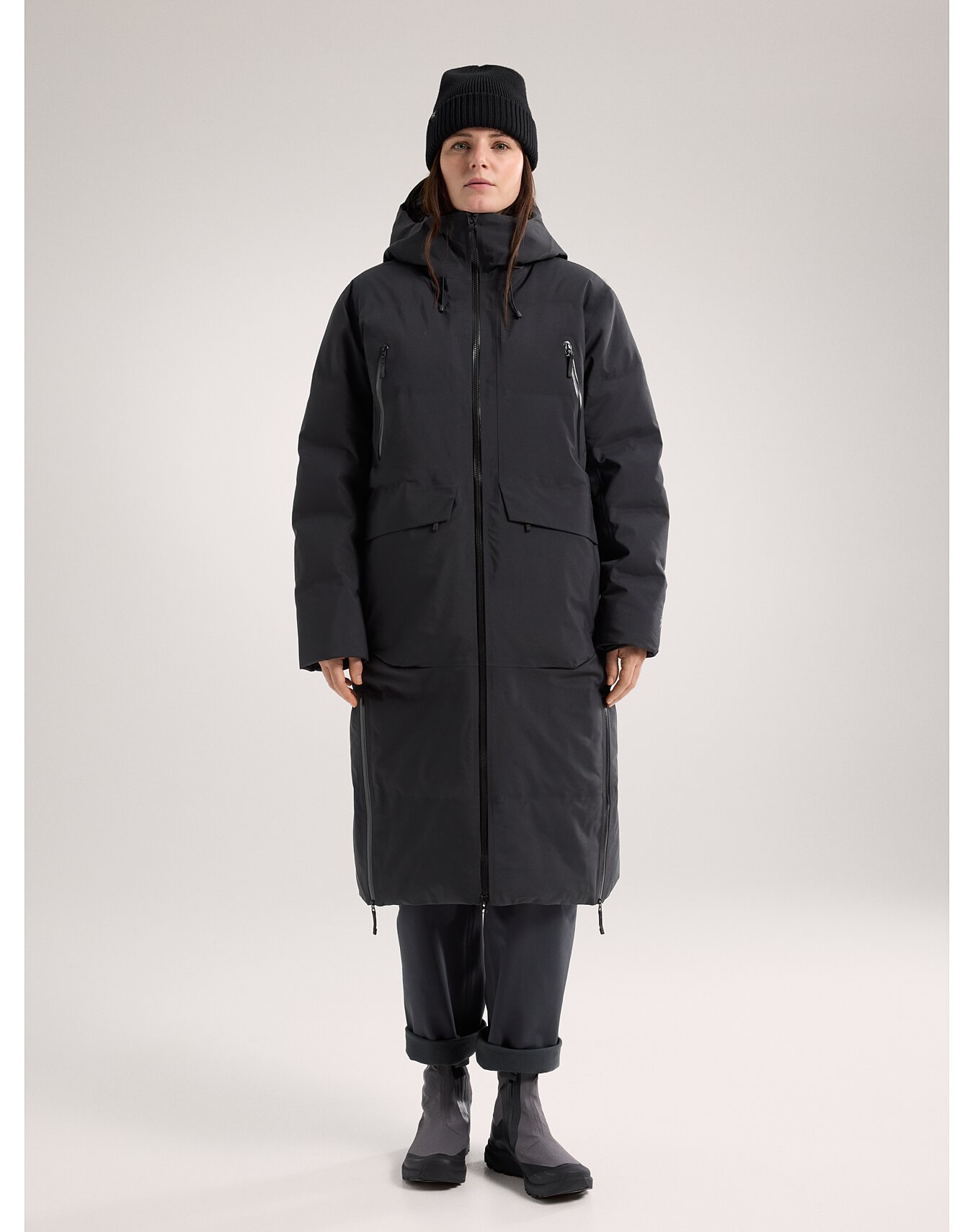 Liatris Down Parka Women's | Arc'teryx