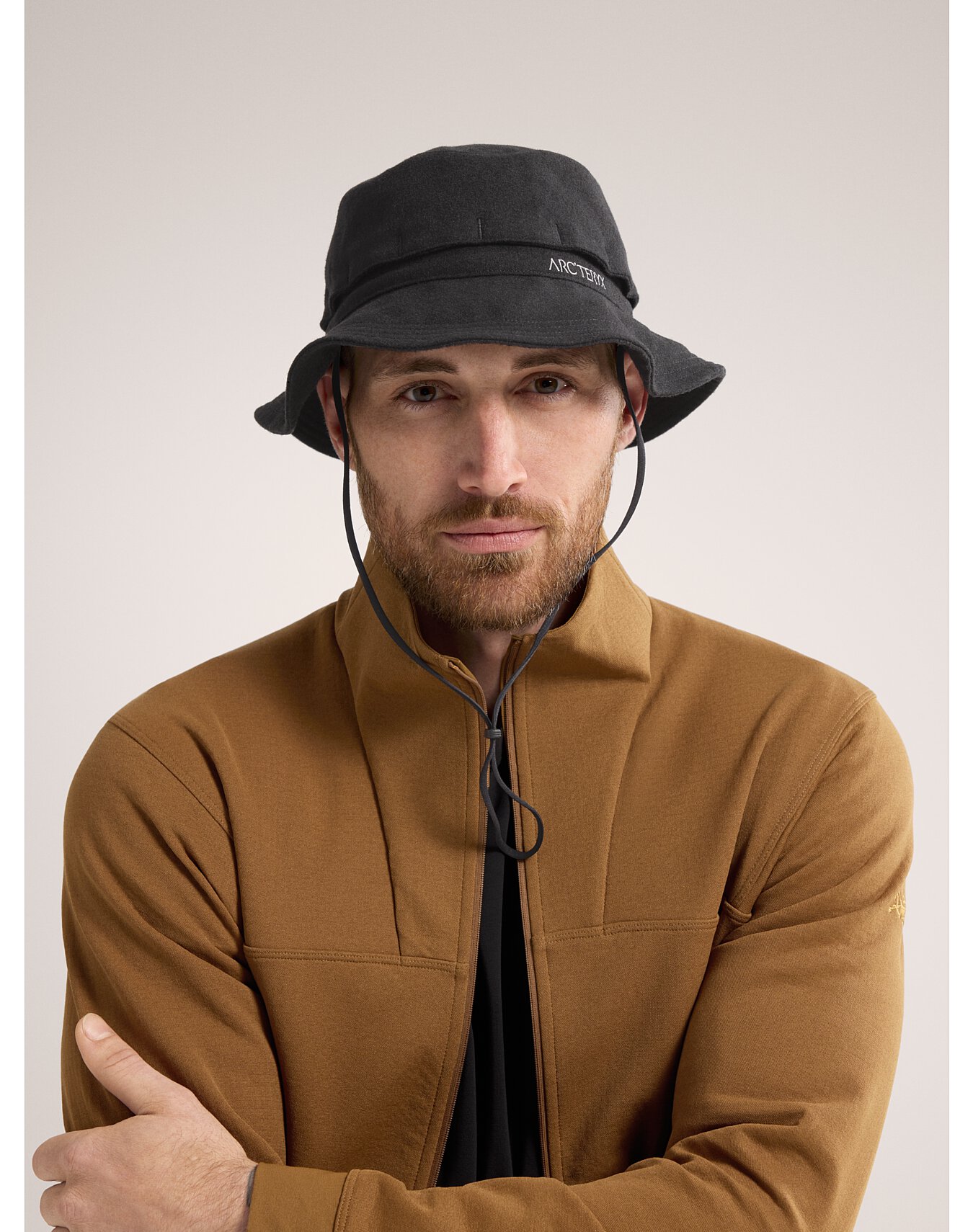 Wool Cranbrook Hat | Arc'teryx