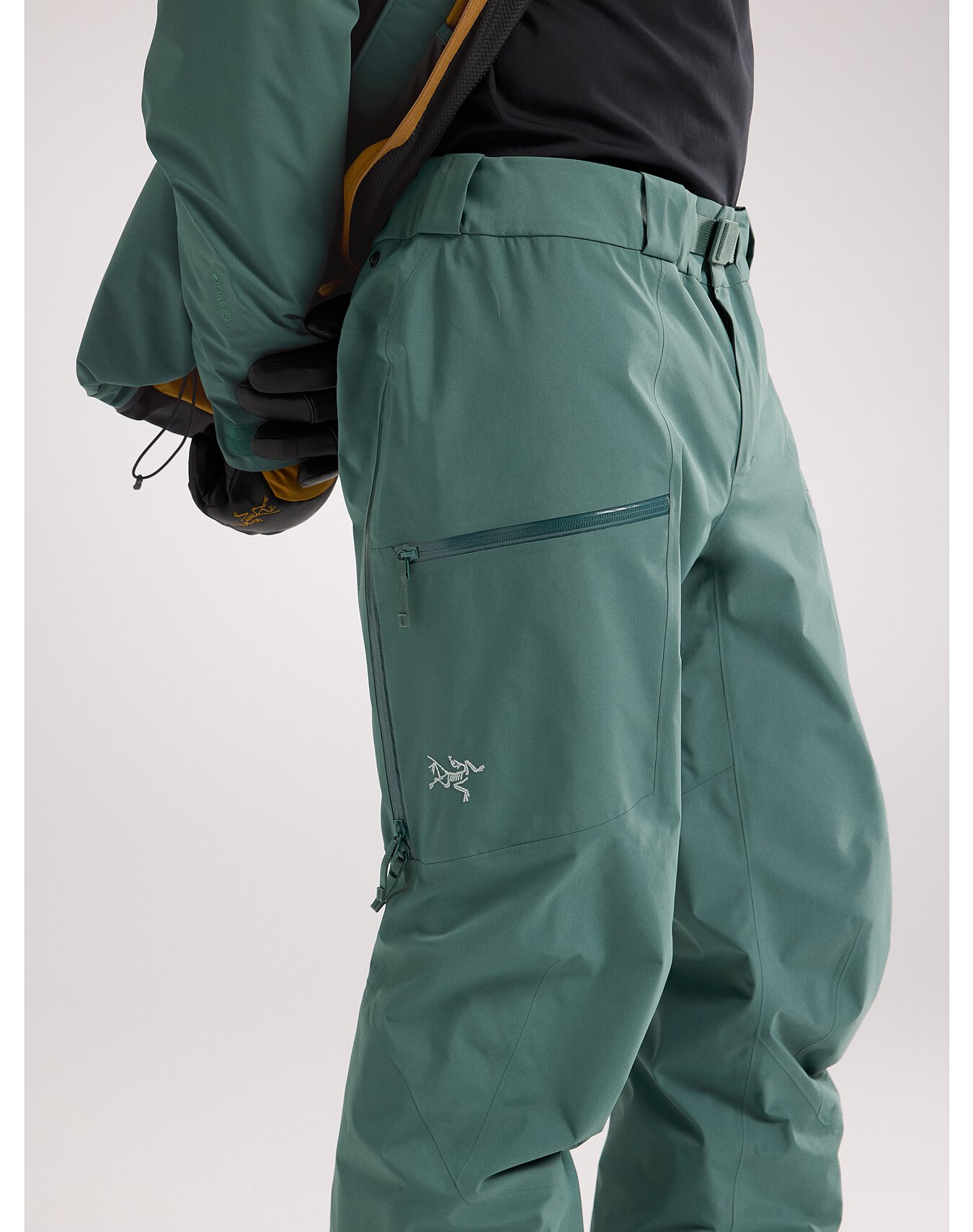 メンズ パンツ | Arc'teryx