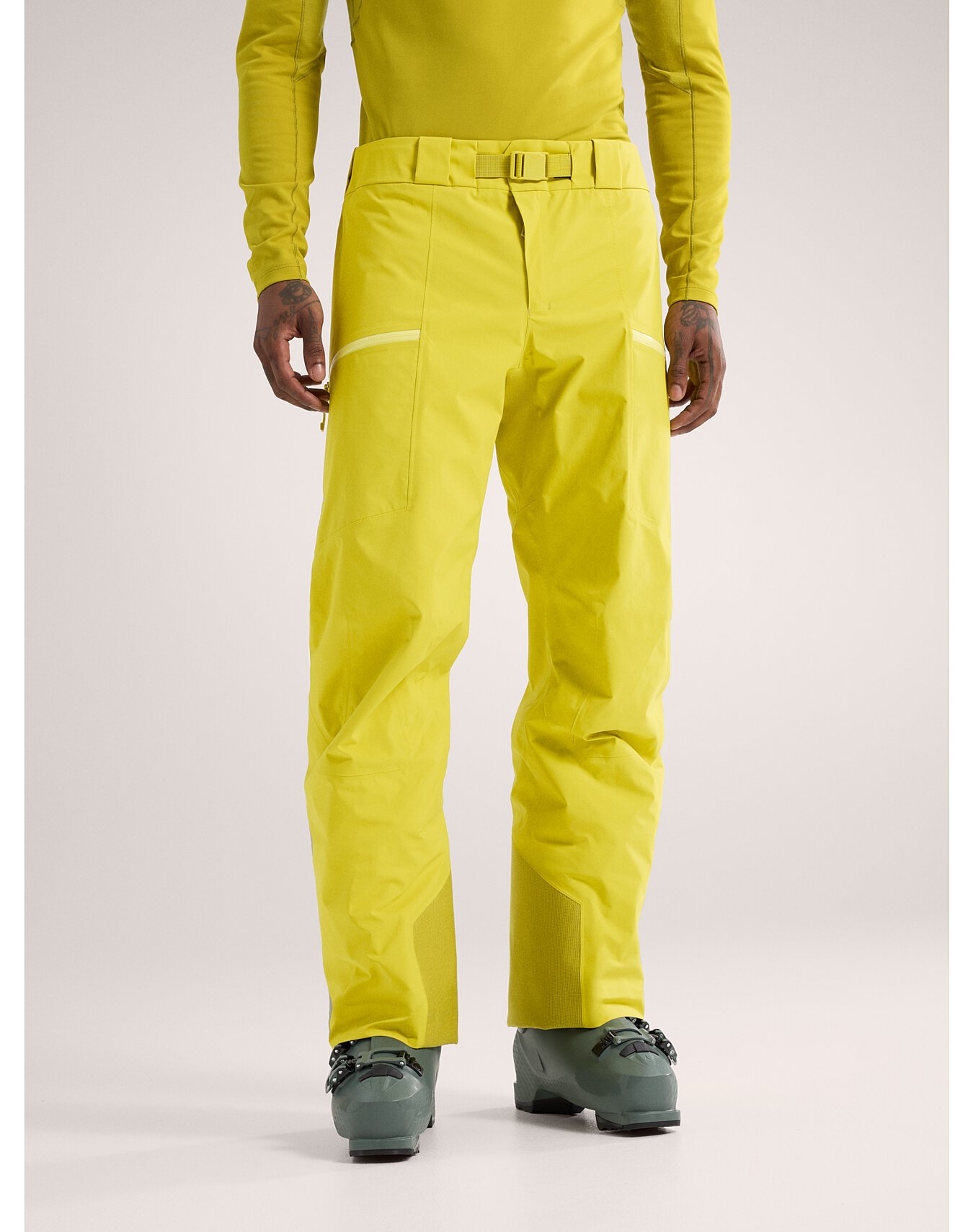 Sabre Insulated Pant Men's | Arc'teryx Outlet