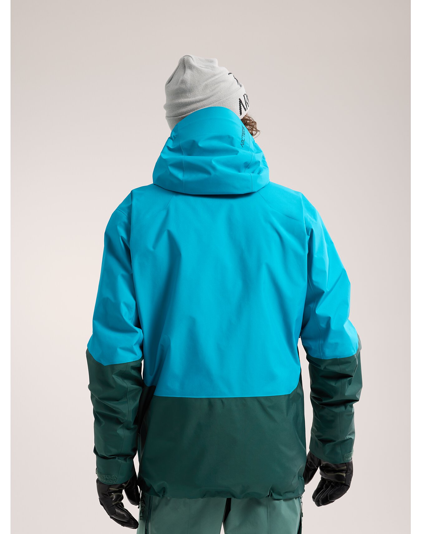 公認ショップ 【美品 使用半日】ARC'TERYX RUSH SK45 アークテリクス