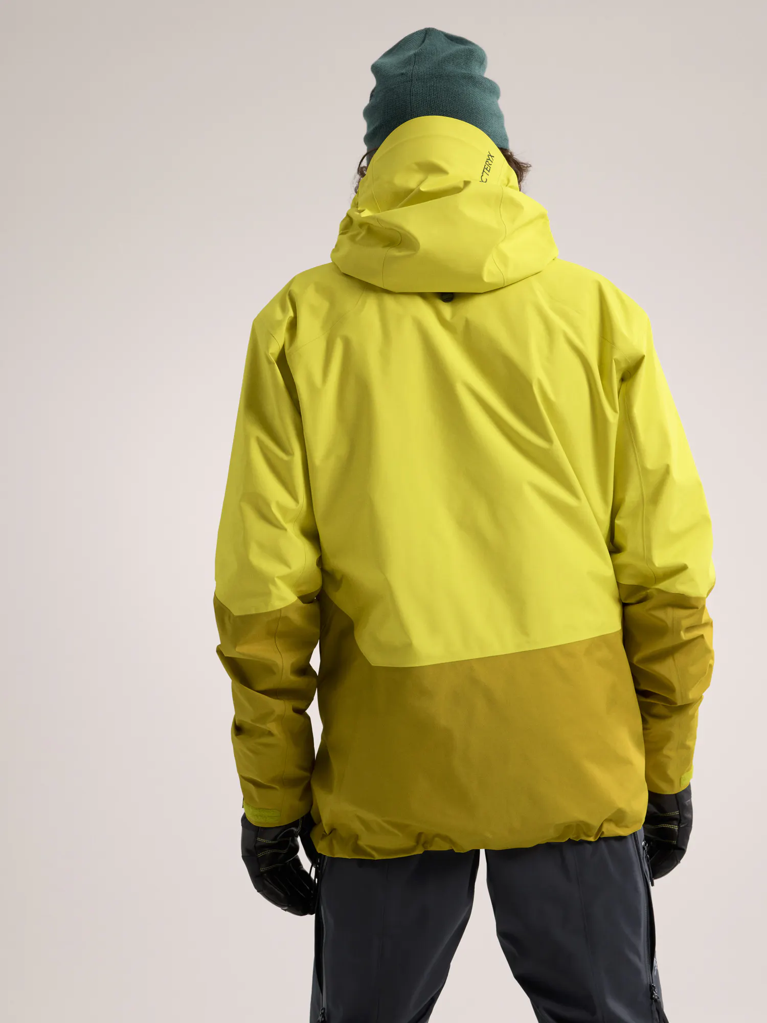 arcteryx rush orca