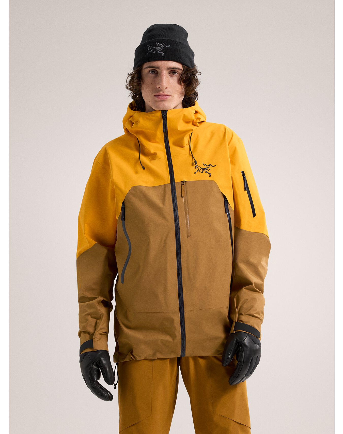 Arcteryx shop rush sale