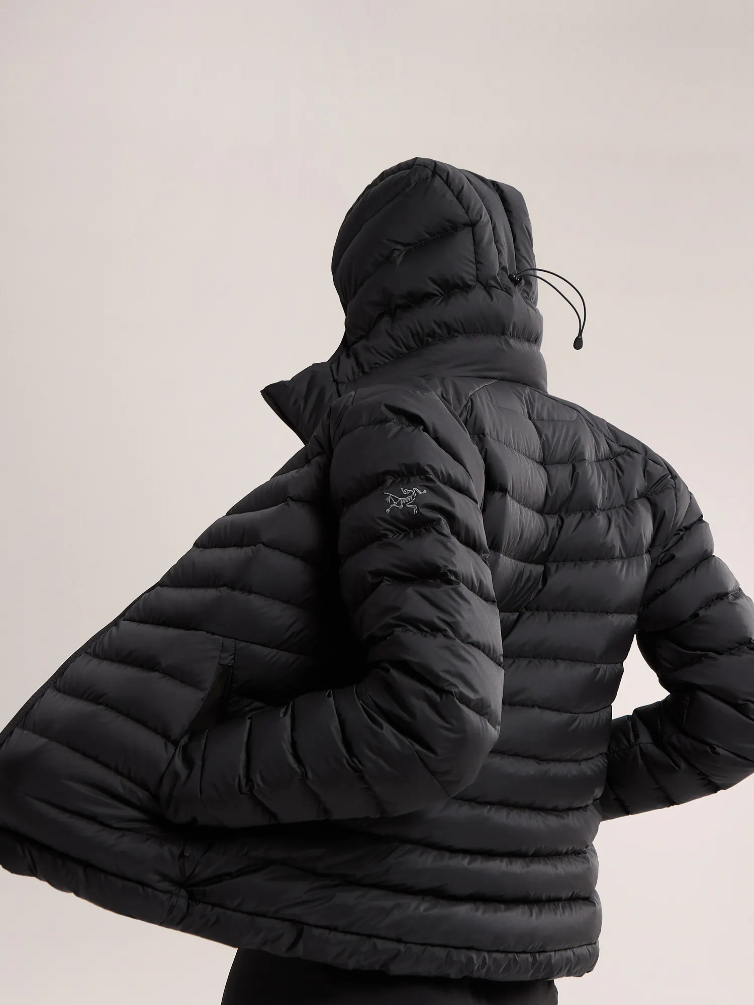 Cerium Hoody Damen | Arc'teryx