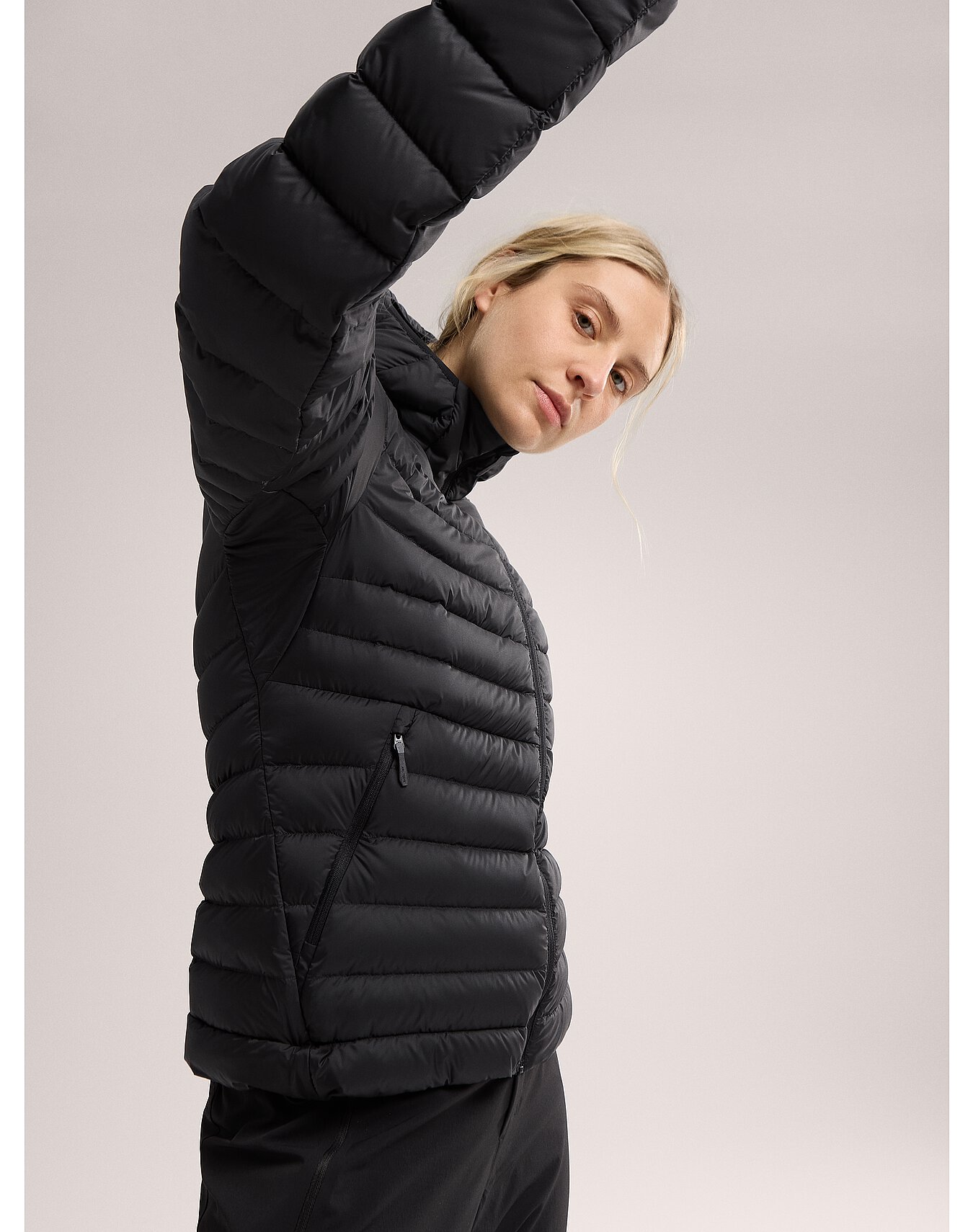 Arcteryx on sale cerium damen