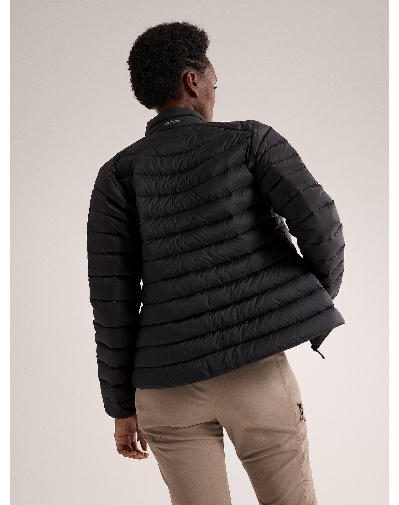 Cerium Jacket Women's | Arc'teryx