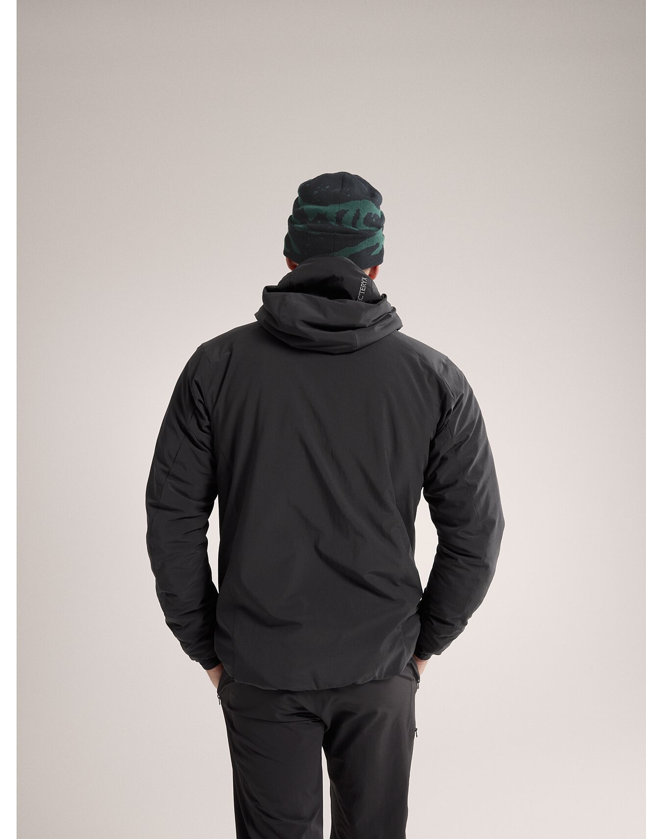 Epsilon Insulated Hoody Men's | Arc'teryx