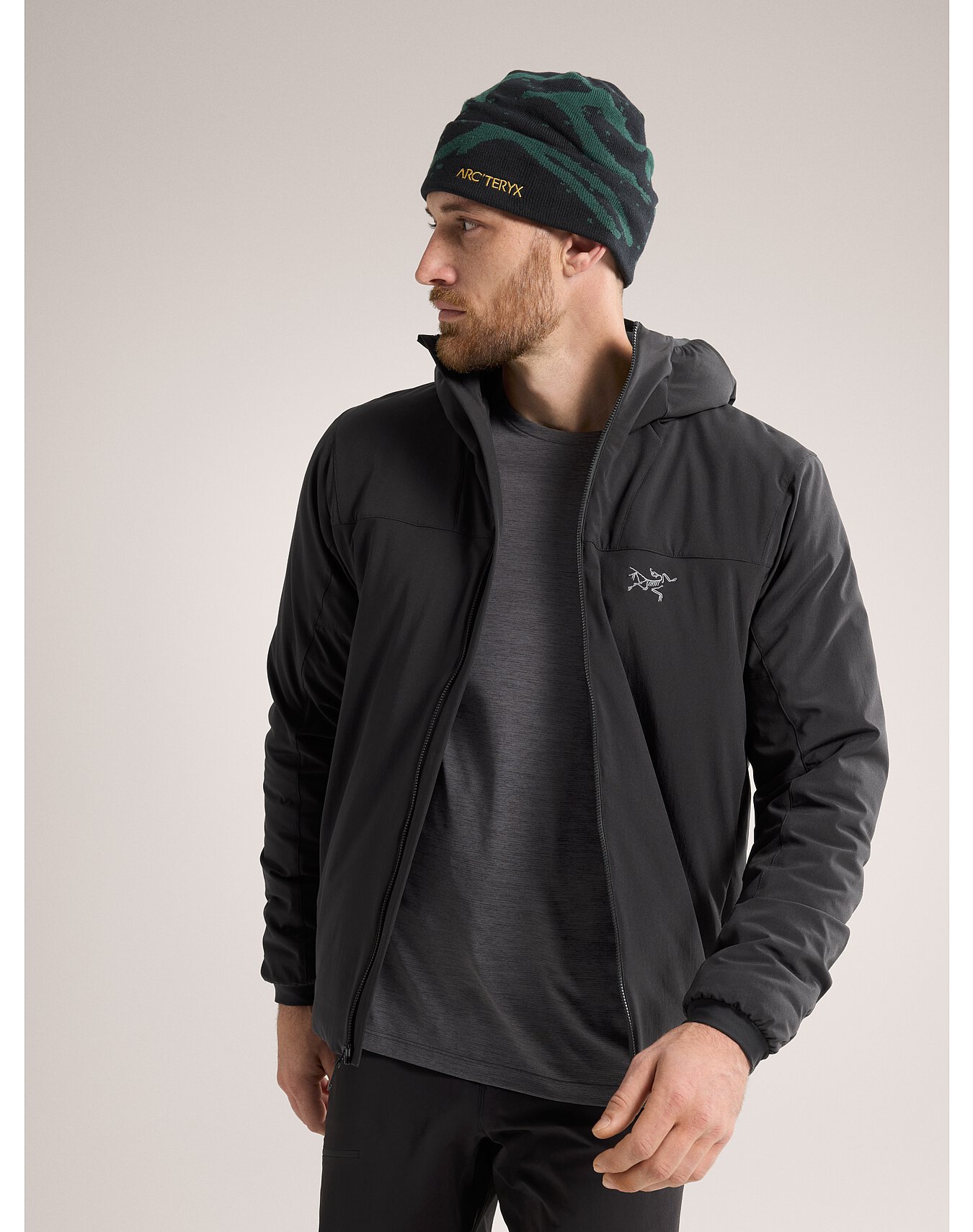 Epsilon Insulated Hoody Men's | Arc'teryx