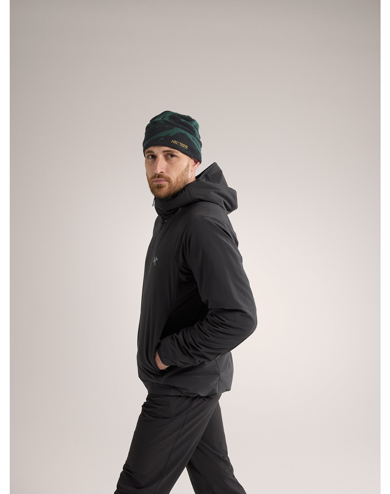 Epsilon Insulated Hoody Men's | Arc'teryx