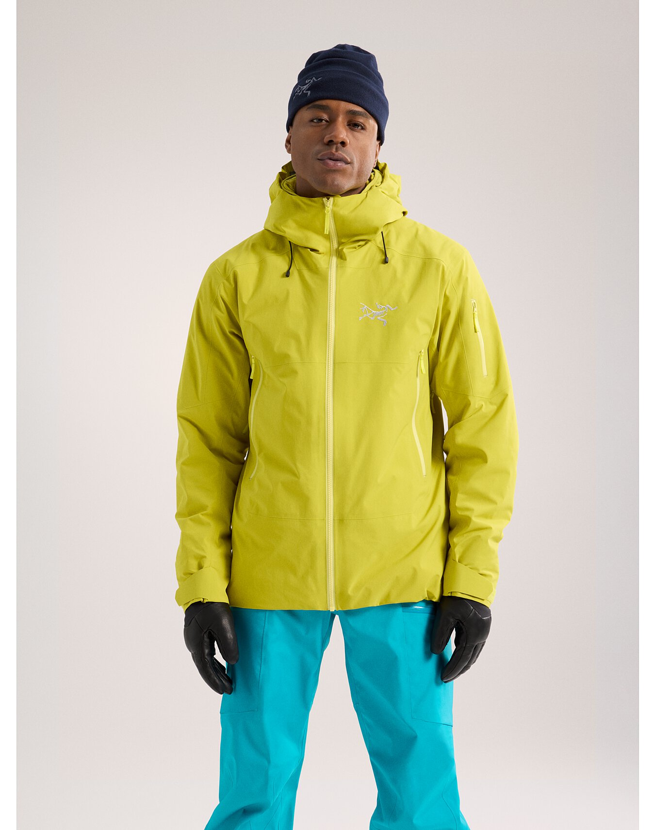 Sabre Insulated Jacket Men's | Arc'teryx Outlet