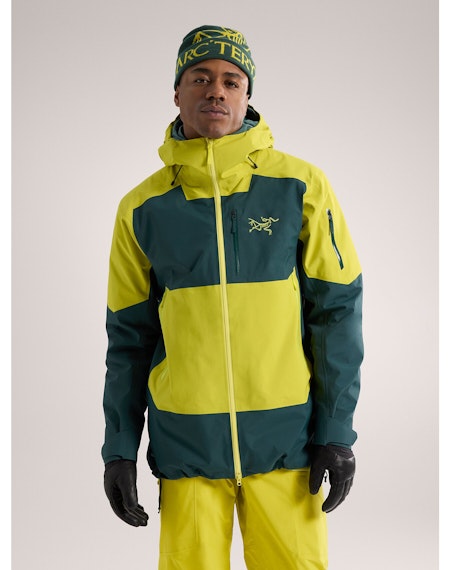 arcteryx ski  Street fashion men streetwear, Snowboarding outfit