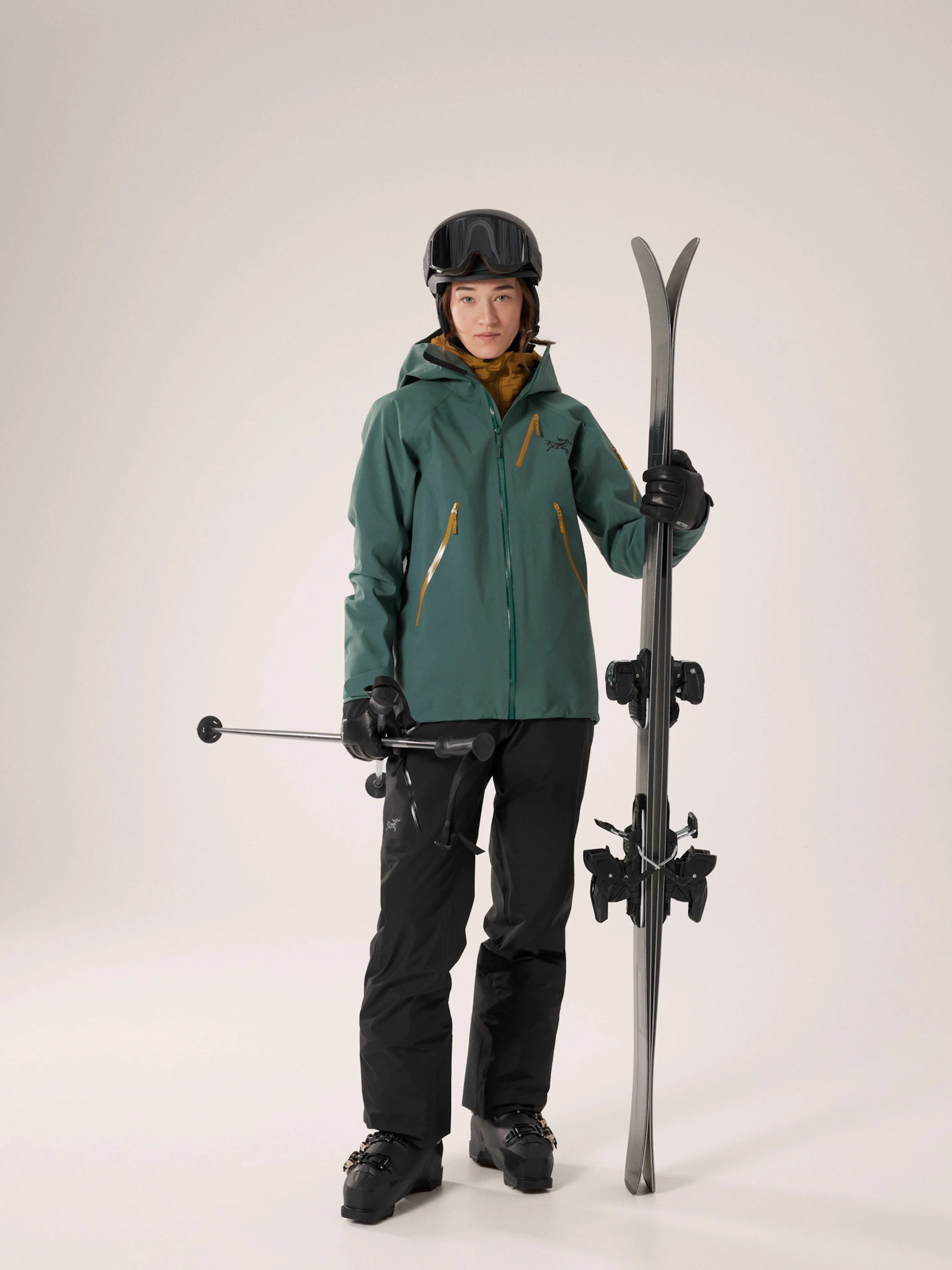 Nita Shell Jacket image 4