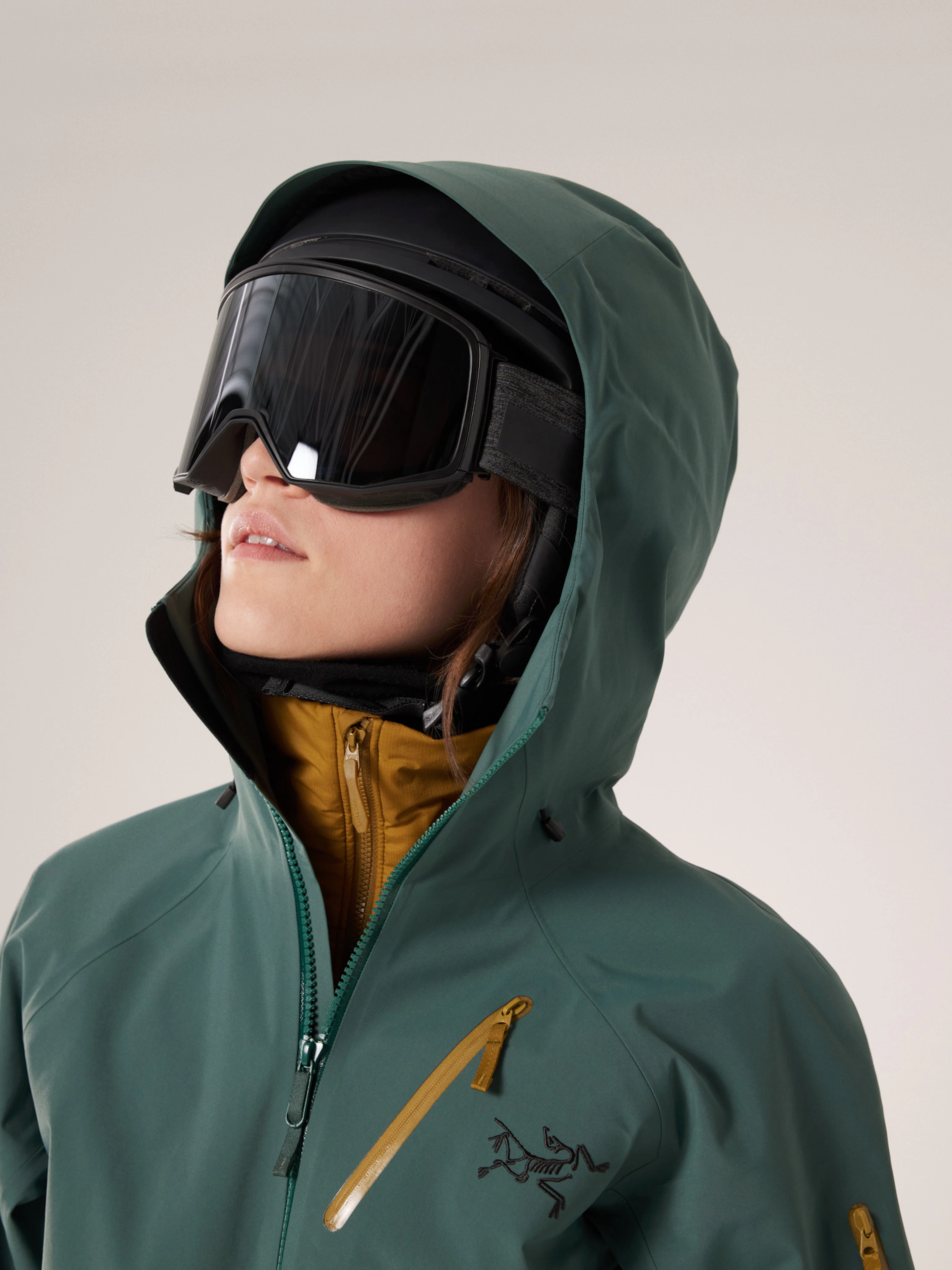 Nita Shell Jacket image 3