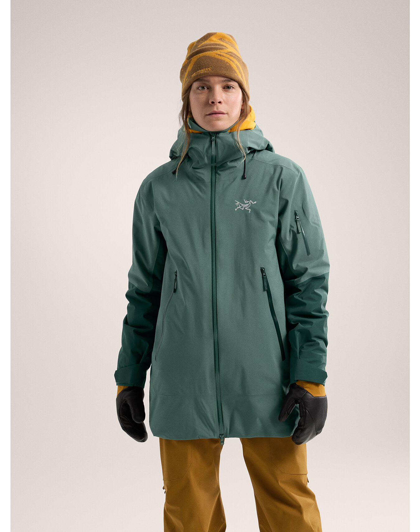 Women's Just Landed | Arc'teryx Outlet