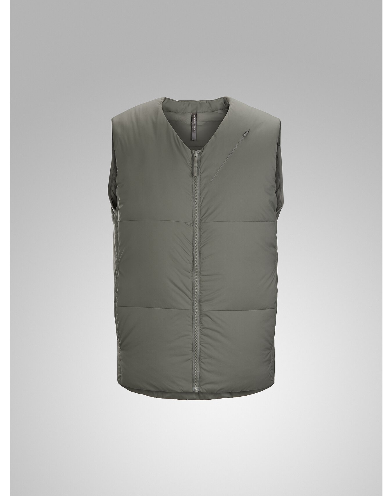 Conduit Down Vest Men's | Arc'teryx