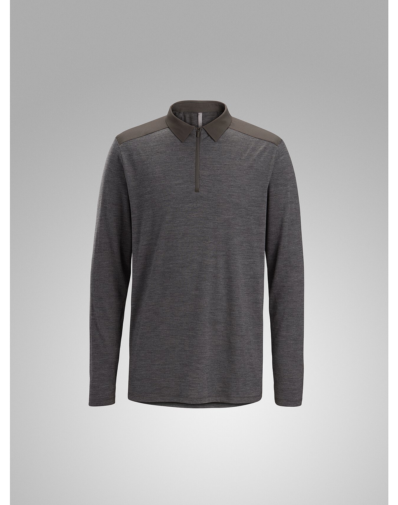 Frame Polo Shirt LS Men's | Arc'teryx Outlet