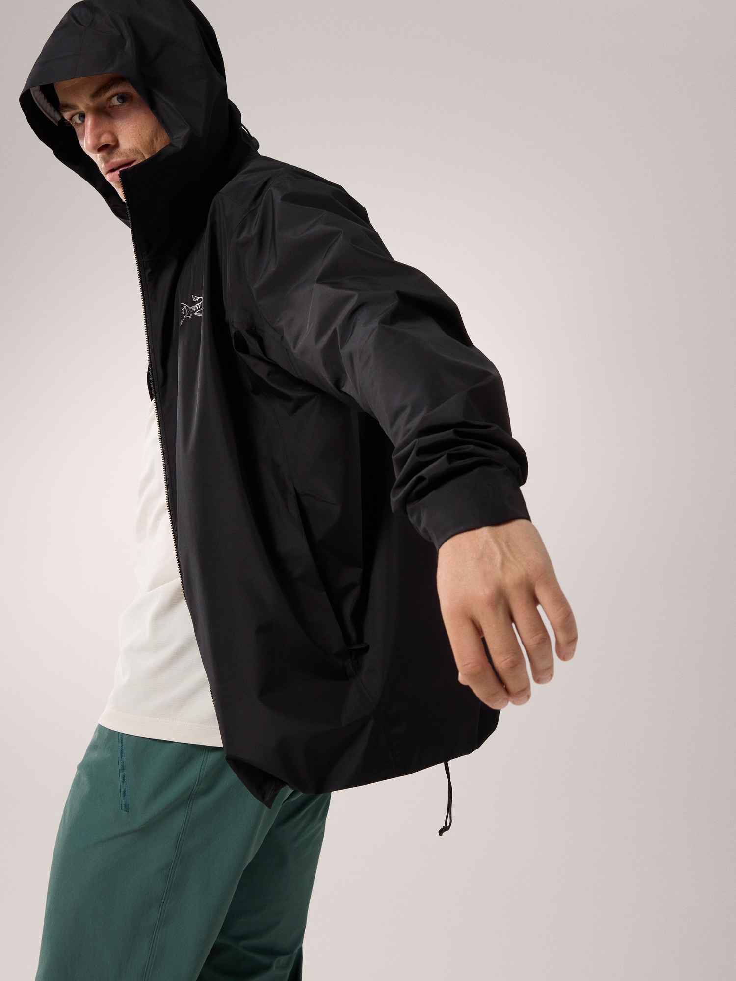 Solano Hoody Men's | Arc'teryx