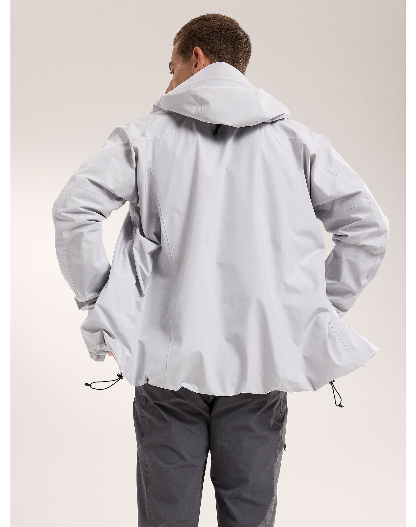 Solano Hoody Men's | Arc'teryx