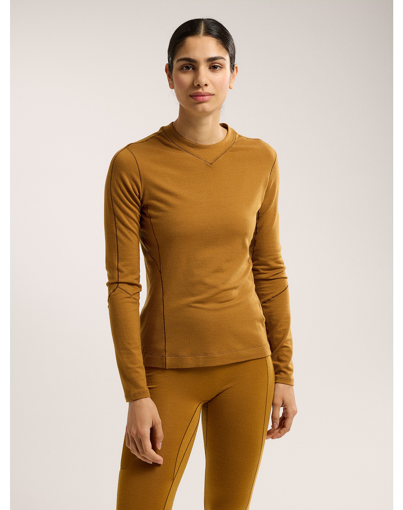 Arcteryx womens hotsell base layer