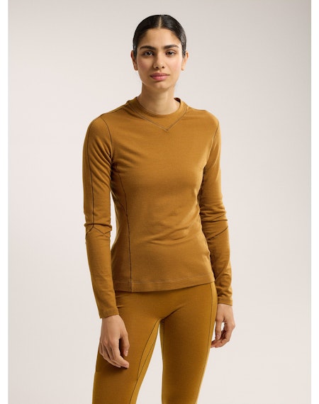 Thermal Underwear for Women (Thermal Long Johns) Sleeve Shirt & Pants Set,  Base Layer w/Leggings Bottoms Ski/Extreme Cold : Buy Online at Best Price