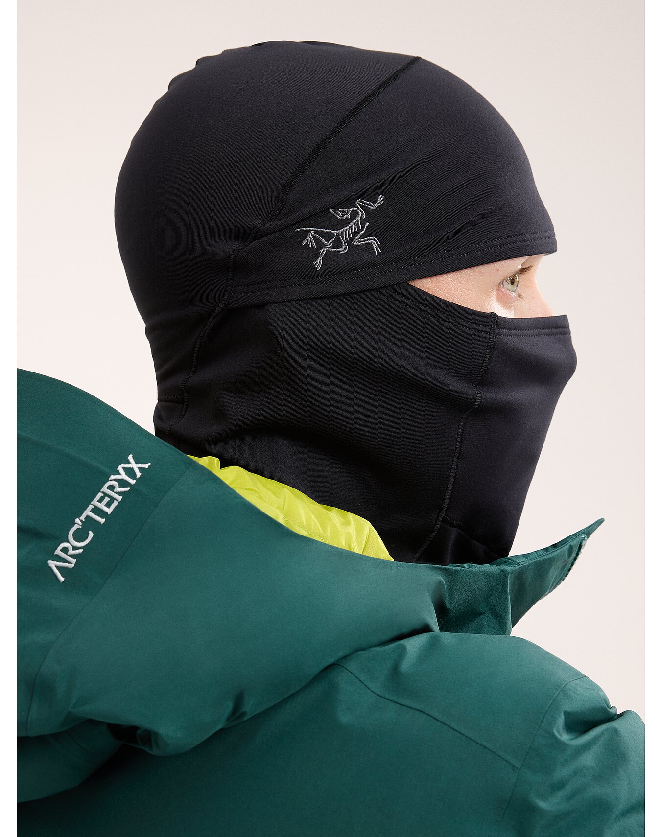 The Aggregatorr arcteryx balaclava