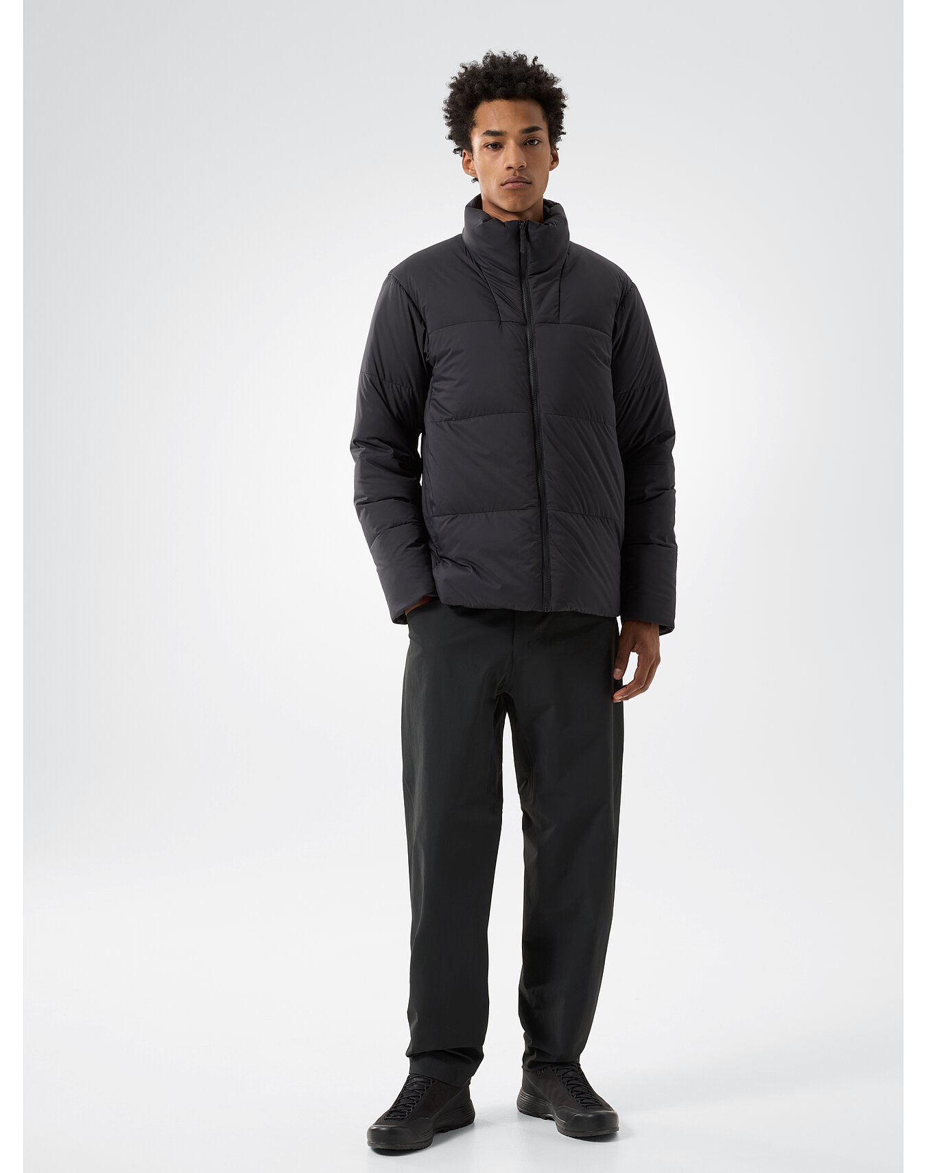 Conduit Down Jacket Men's Arc'teryx