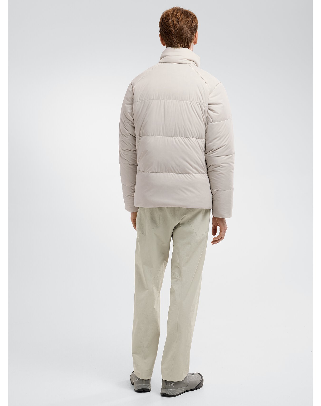 Conduit Down Jacket Men's Arc'teryx