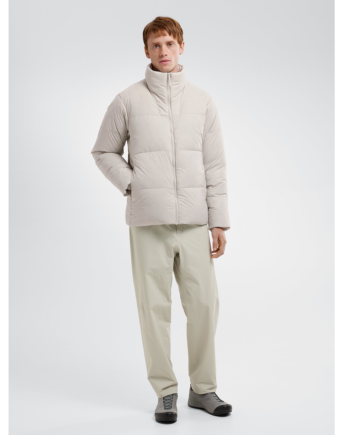 Men's Veilance | Arc'teryx