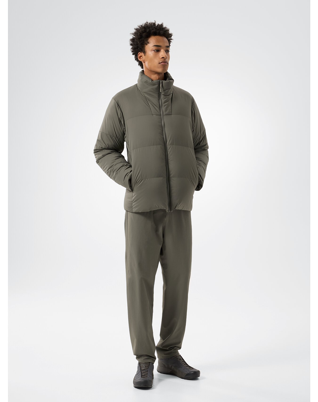 ARC´TERYX VEILANCE Apsis Coat Men´s XS-