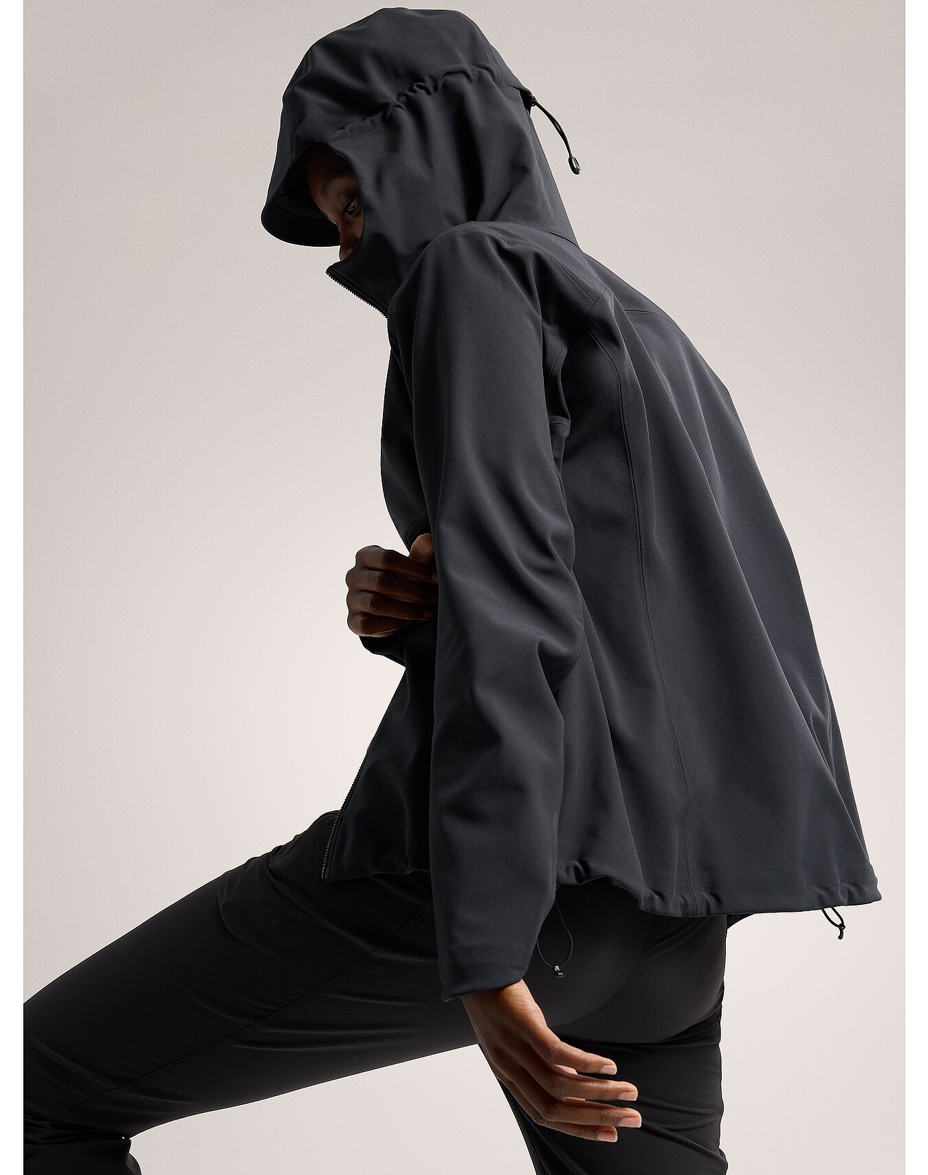 Gamma Heavyweight Hoody Women's | Arc'teryx