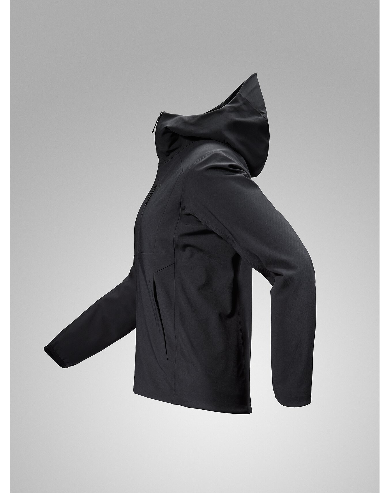 Gamma Heavyweight Hoody Women's | Arc'teryx