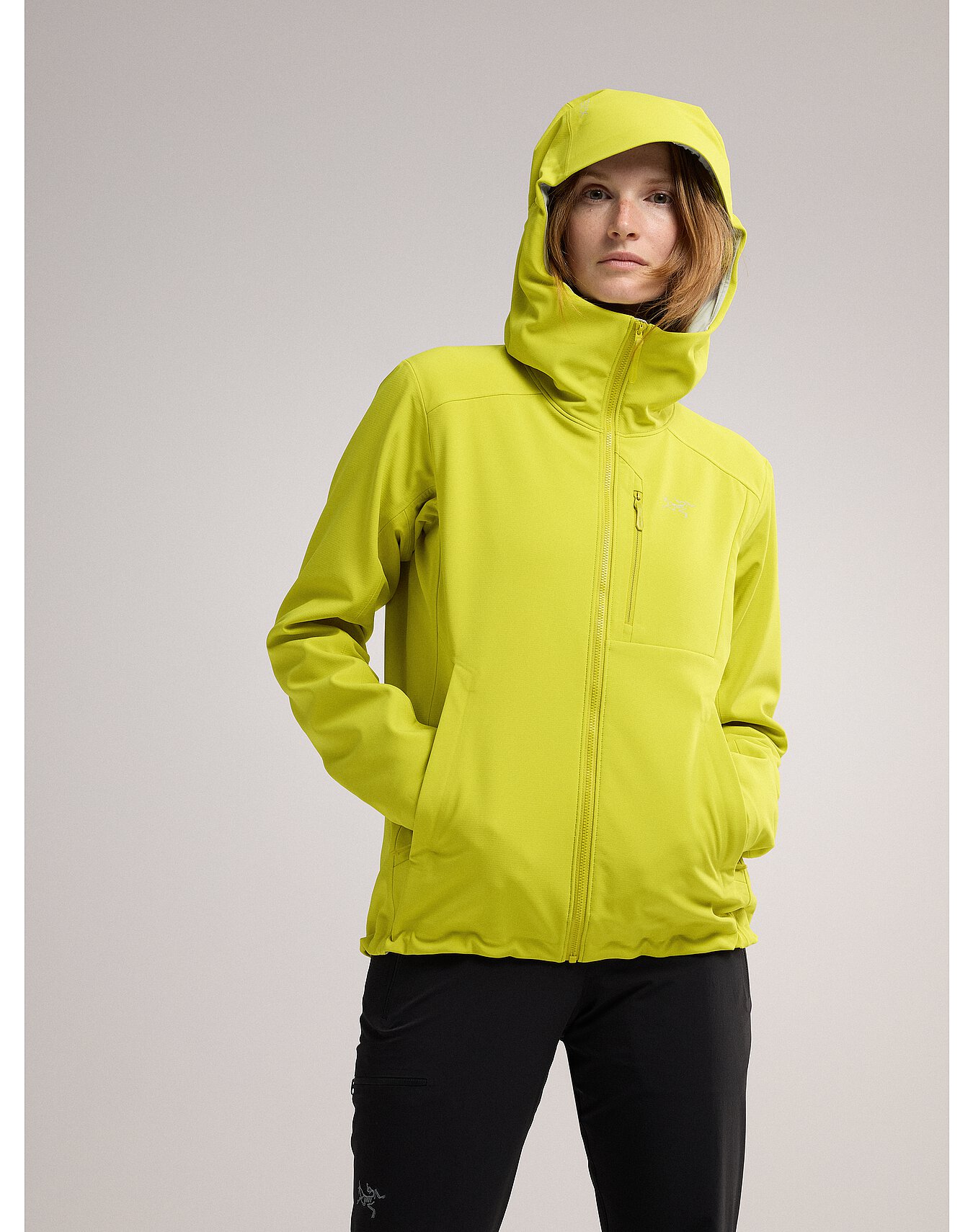 Women's Shell Jackets | Arc'teryx