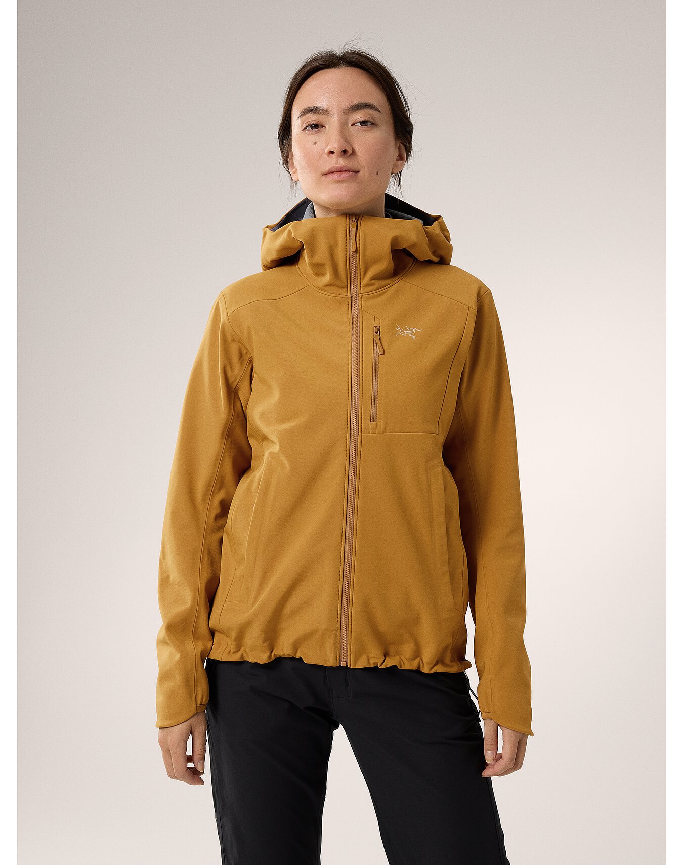 Women's Shell Jackets | Arc'teryx