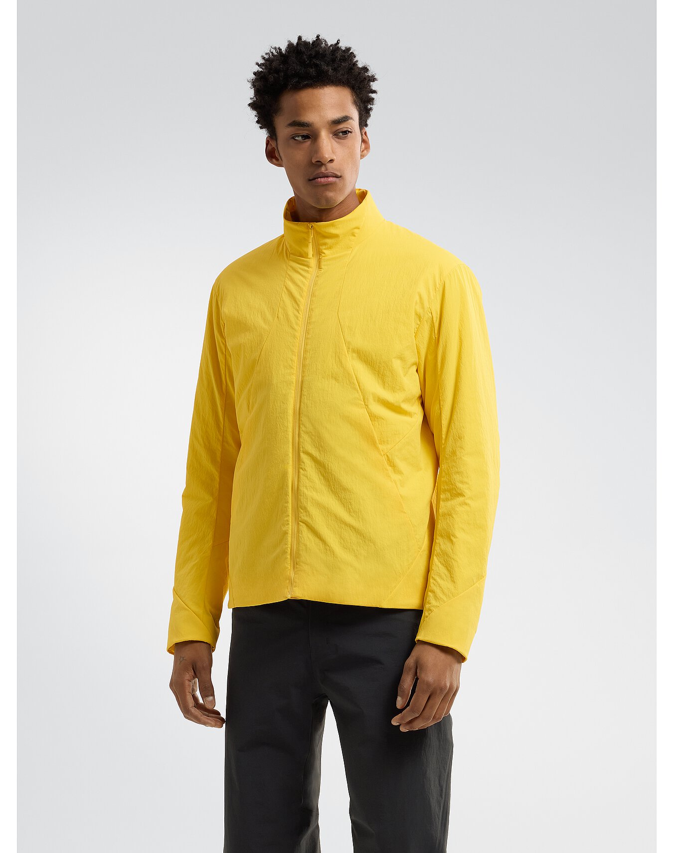 Mionn Insulated Jacket Men's | Arc'teryx Outlet