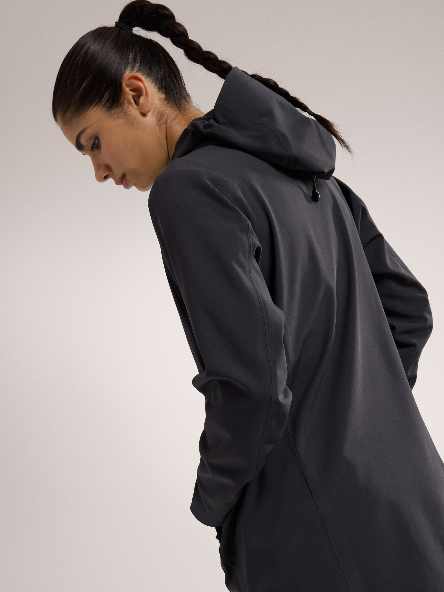 Gamma Heavyweight Coat Women's Arc'teryx